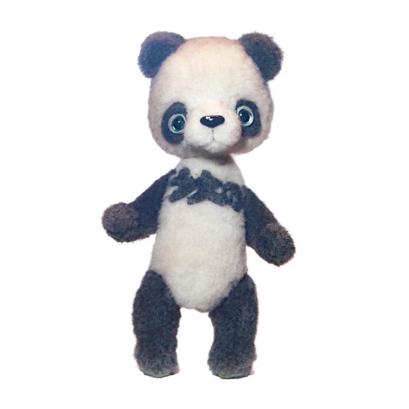 01.うえのパンダ(♂)