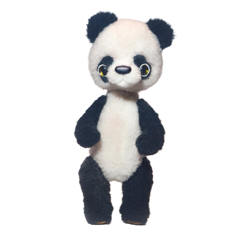 17.レイレイ(蕾蕾)