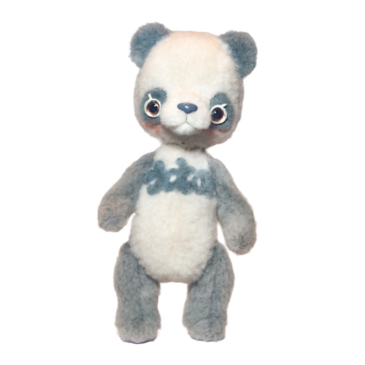 02.うえのパンダ（♀）