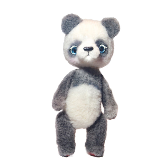 04. ランラン / 蘭蘭