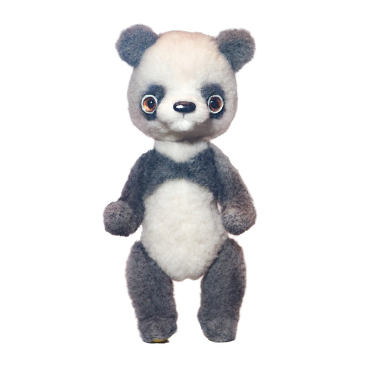 05. ホアンホアン / 歓歓