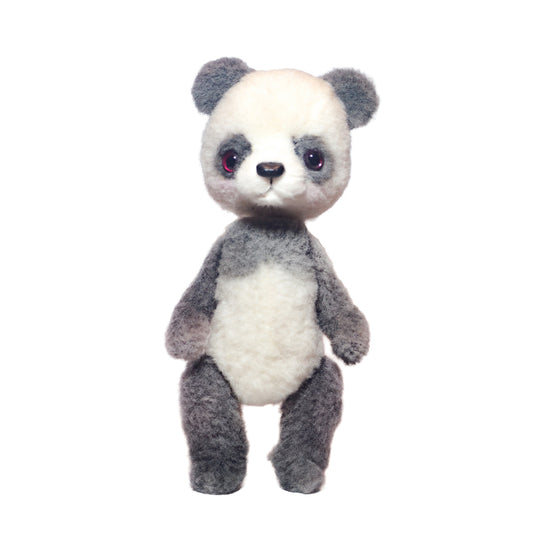 08. トントン / 童童