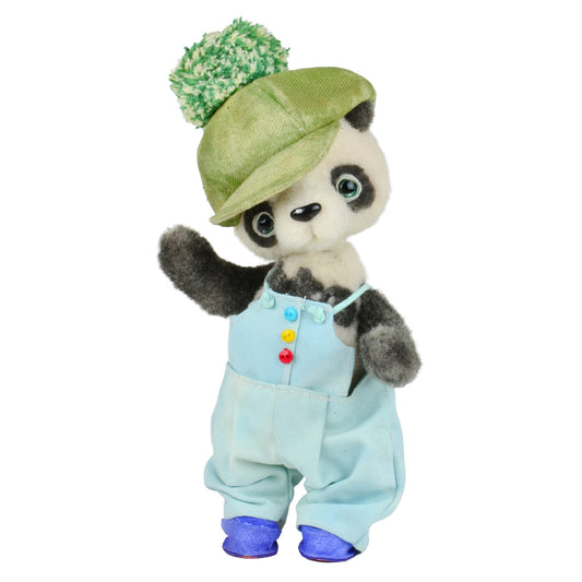 01. ミントパステル（※ 衣装のみ）