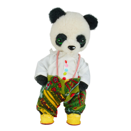 10. メキシコ・グリーンフォークロア（※ 衣装のみ）