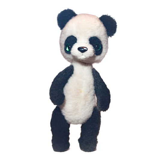 10. リンリン / 麟麟