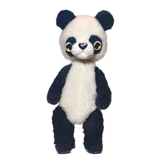 11. シュアンシュアン / 双双