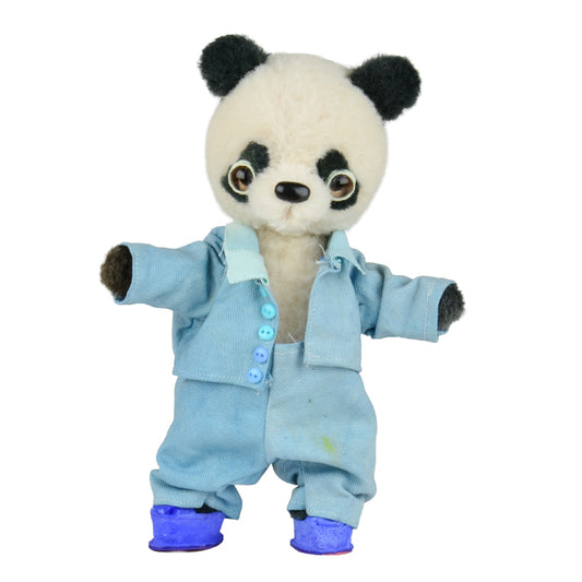 12. ブルースカイ・デニムセット（※ 衣装のみ）