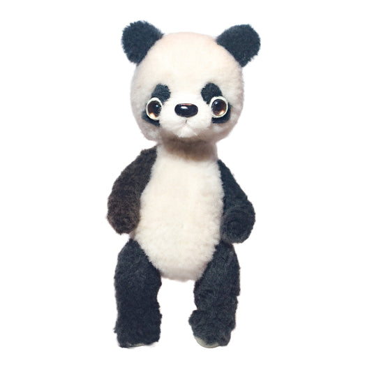 12. リーリー（カカ）