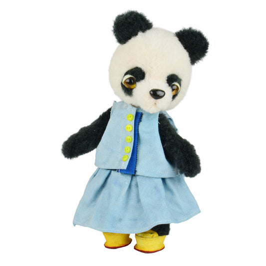 13. スカイ・レイヤードワンピース（※ 衣装のみ）