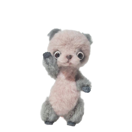 14.名もなき坊や