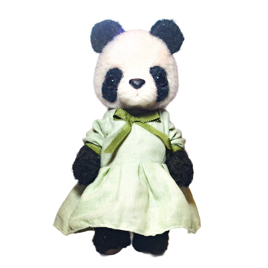 15. はるかぜミントワンピース（※ 衣装のみ）