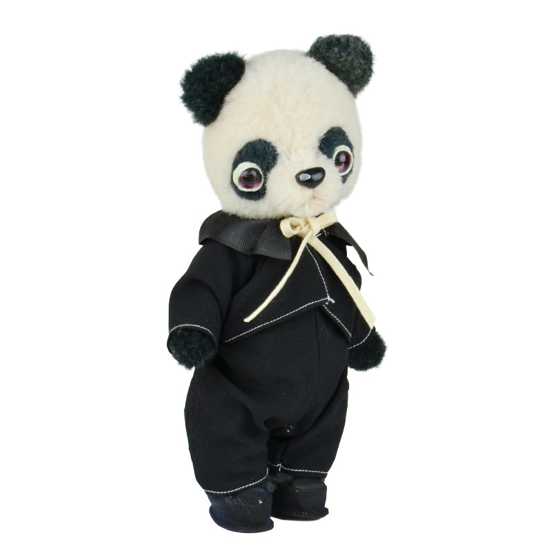 16. あさやけブラックセットアップ（※ 衣装のみ）