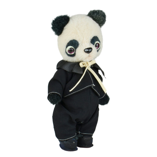 16. あさやけブラックセットアップ（※ 衣装のみ）