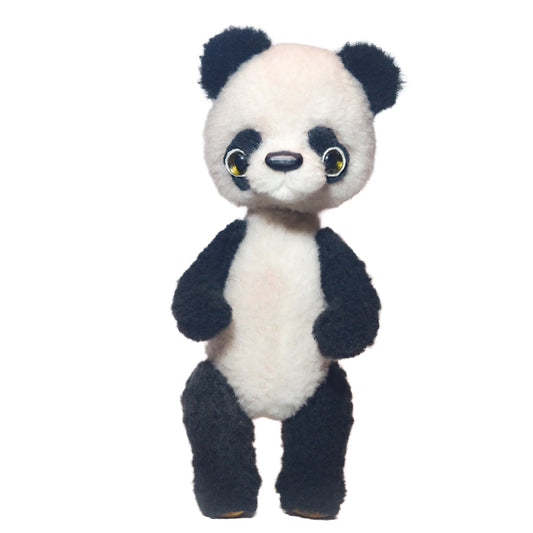 17.レイレイ（蕾蕾）