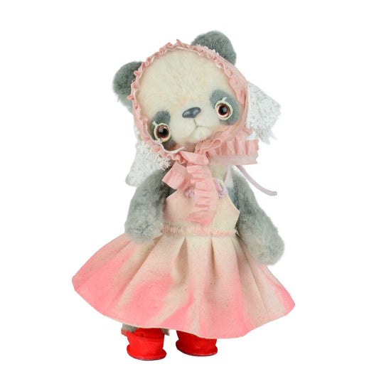 02. 桜のワンピース（※ 衣装のみ）