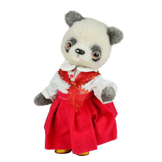 05. ハマトラ・スカーフセット（※ 衣装のみ）